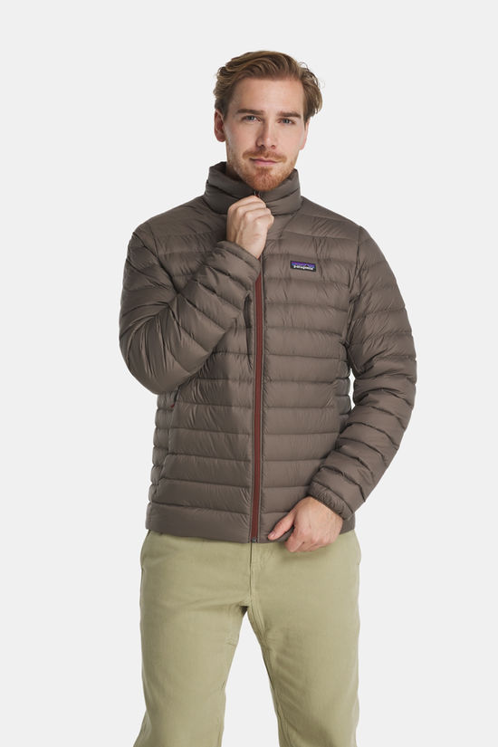 Patagonia Down Sweater Donsjas