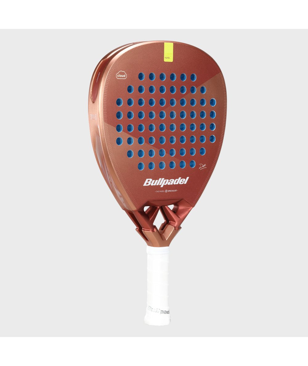 PALA BULLPADEL VERTEX 05 W CLOUD
