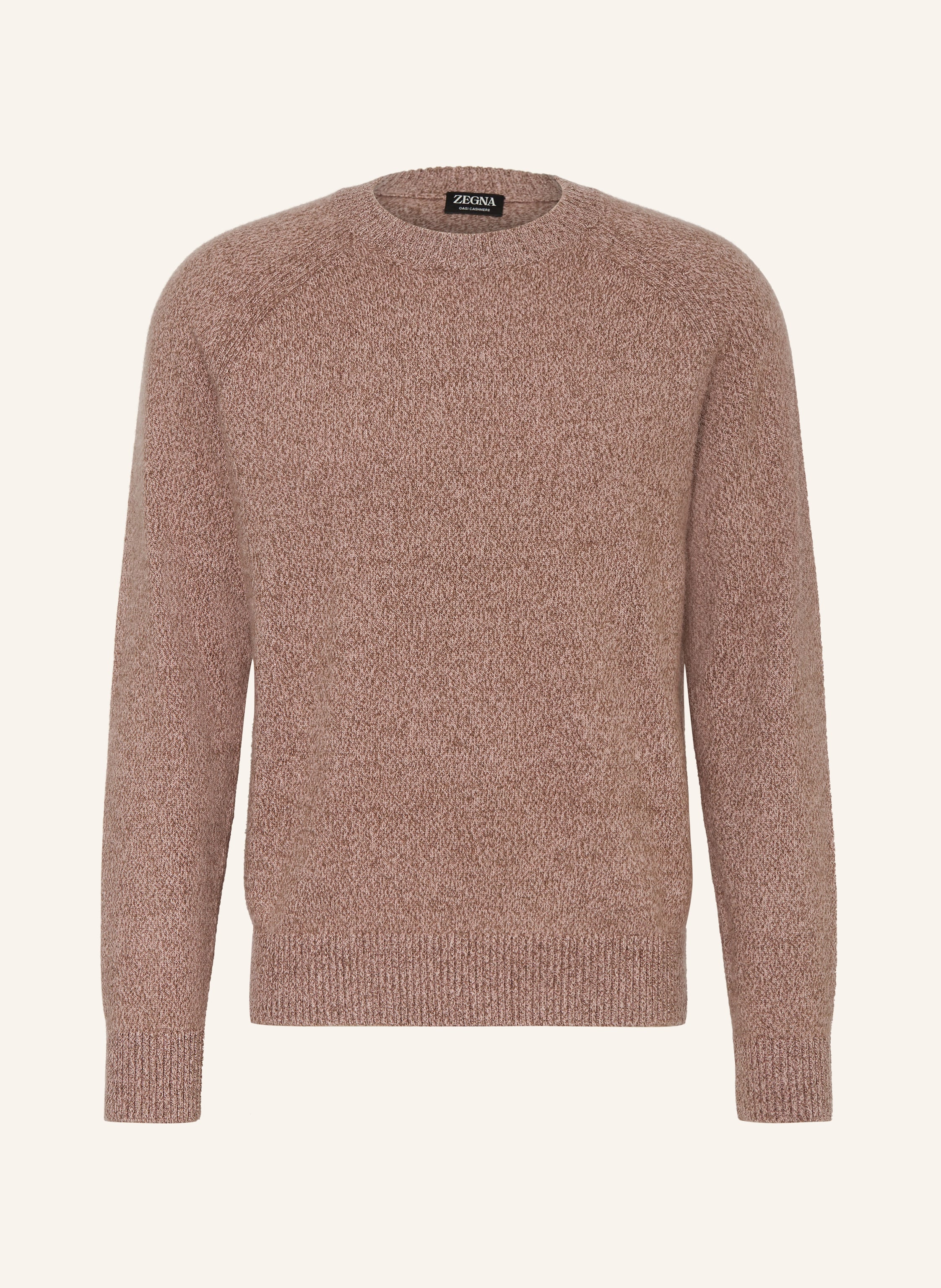 ZEGNA Cashmere-Pullover OASI