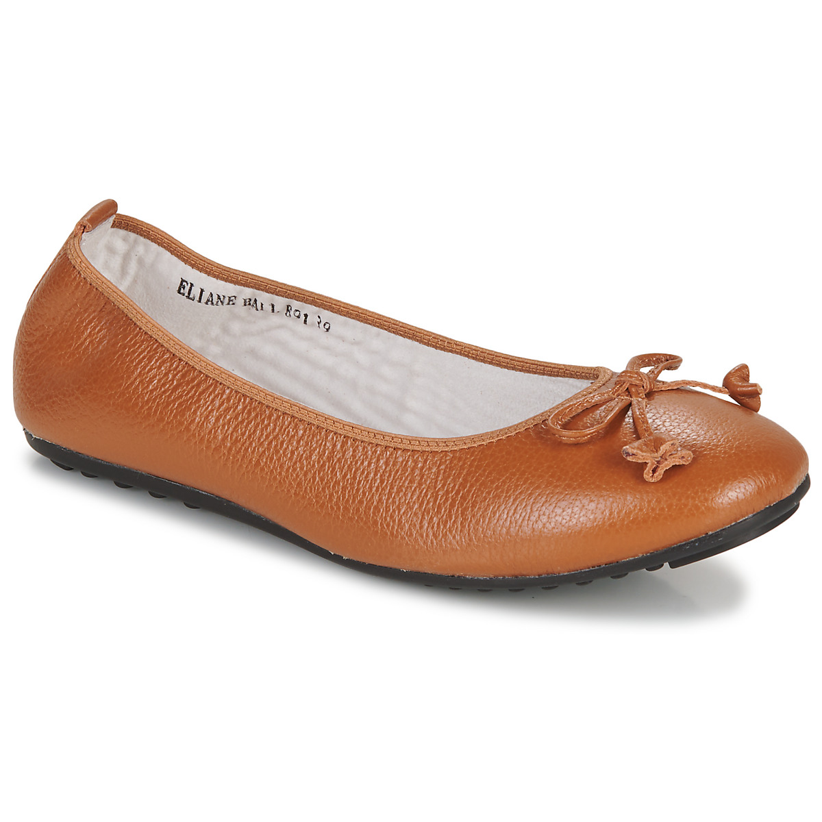 Mac Douglas - ELIANE - Chestnut