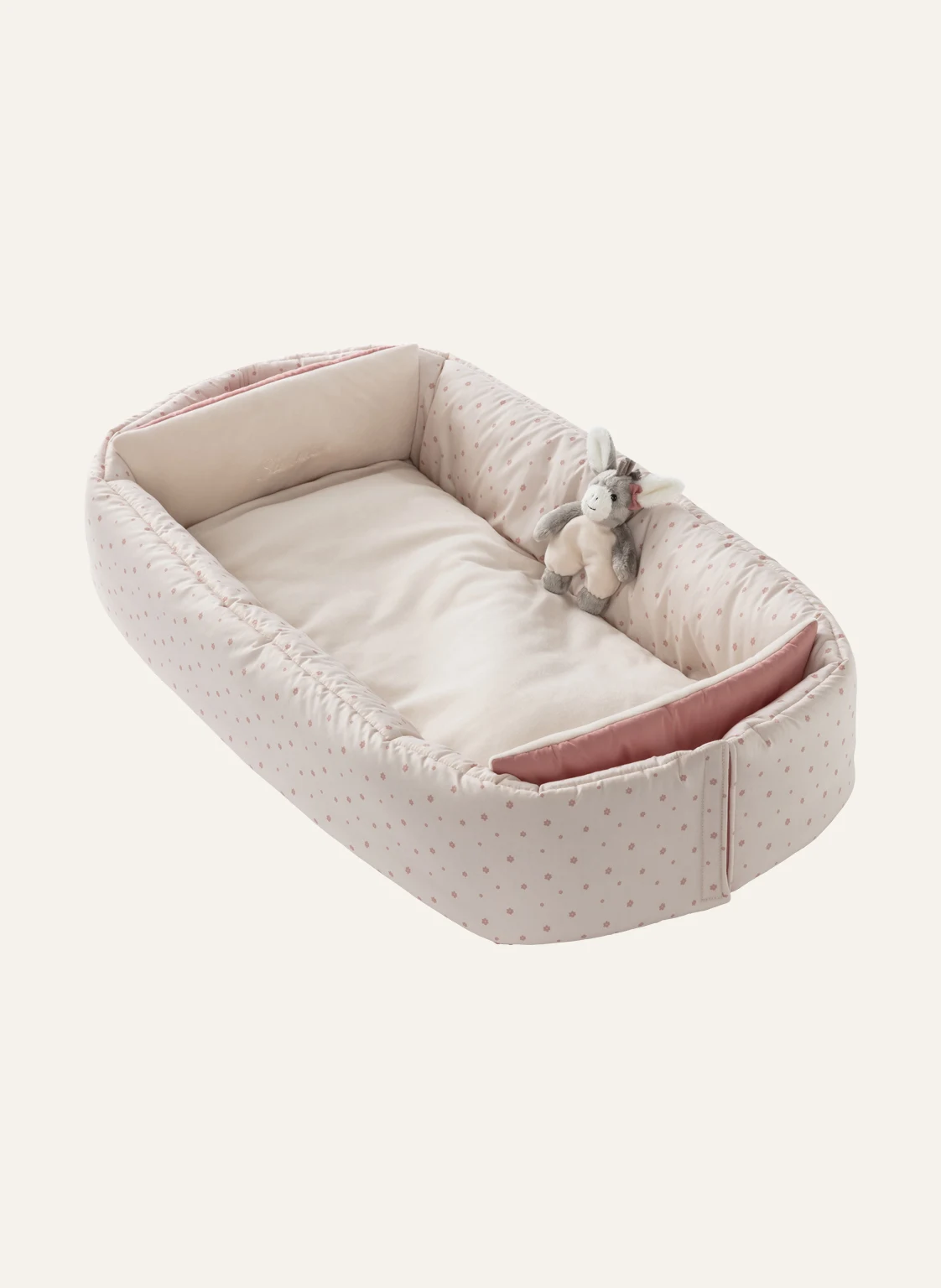 Sterntaler Babynest EMMI GIRL