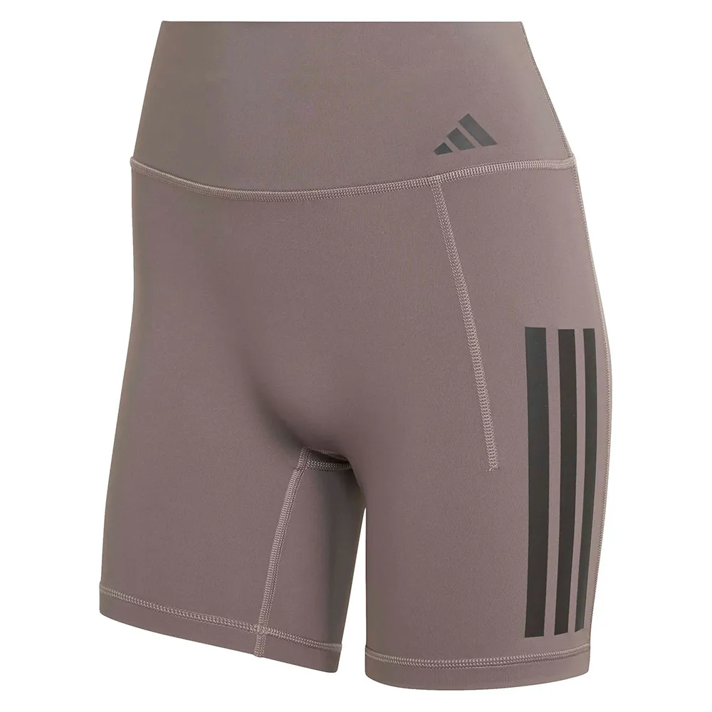 adidas Optime Workout 3 Stripes 7´´ short leggings