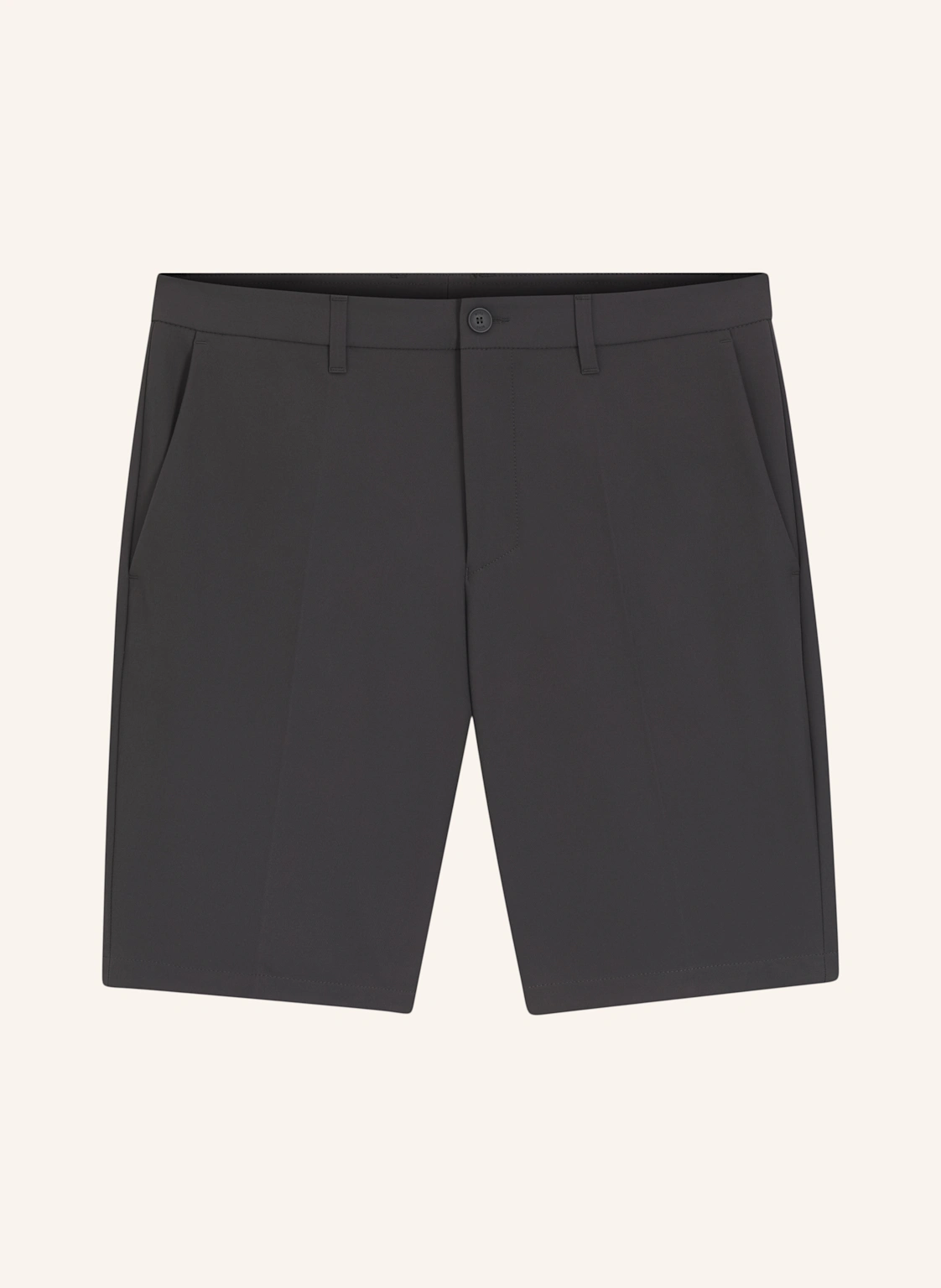 BOSS Kurze Hose S_COMMUTER_10.5 INCH Slim Fit