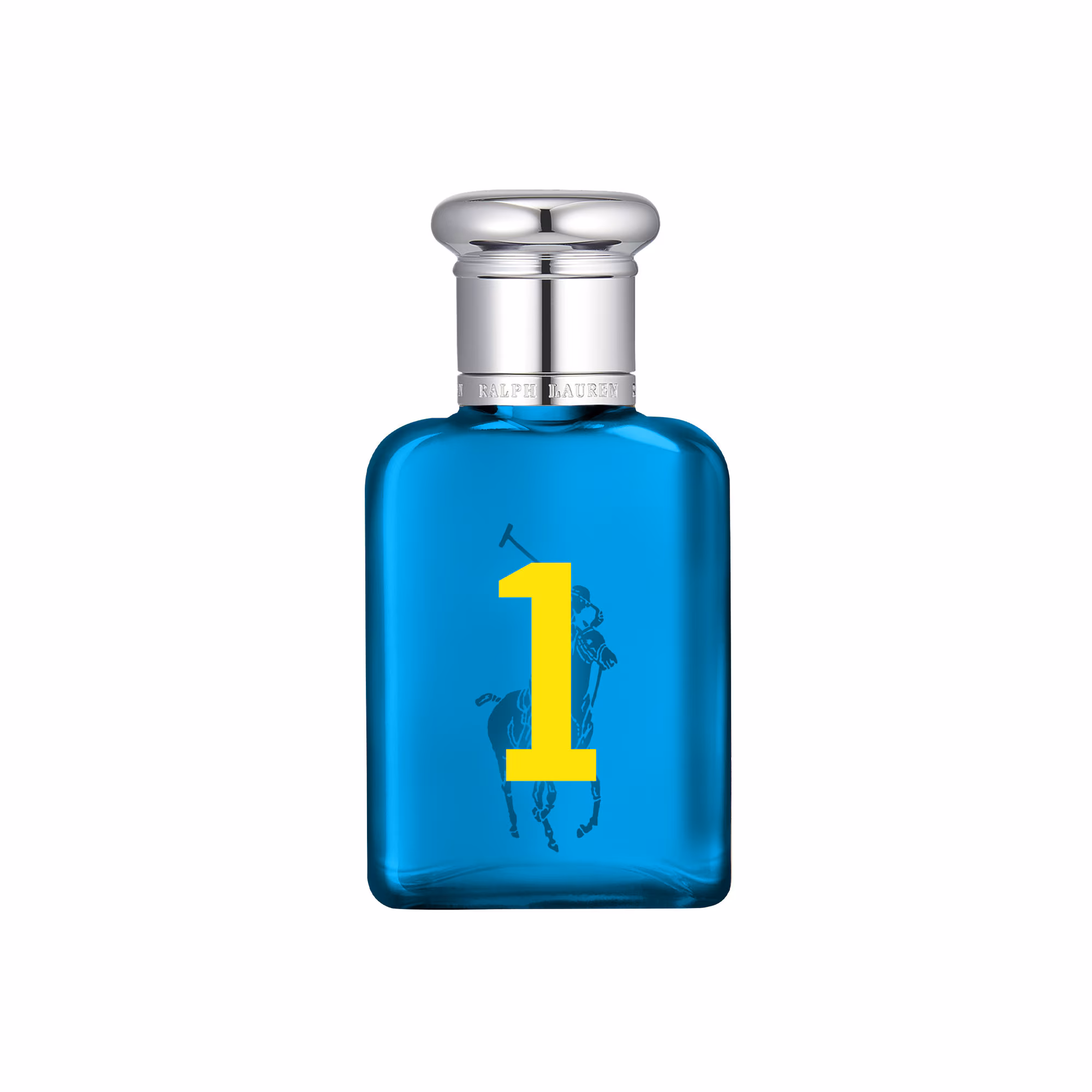 BIG PONY BLUEEau de toilette