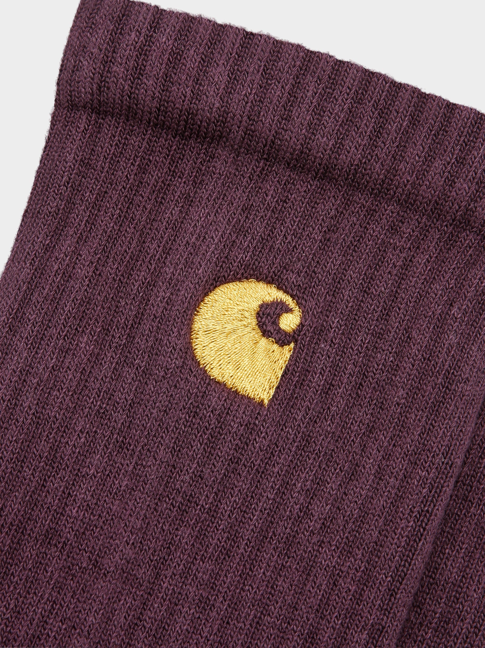 1 Pair of Chase Socks