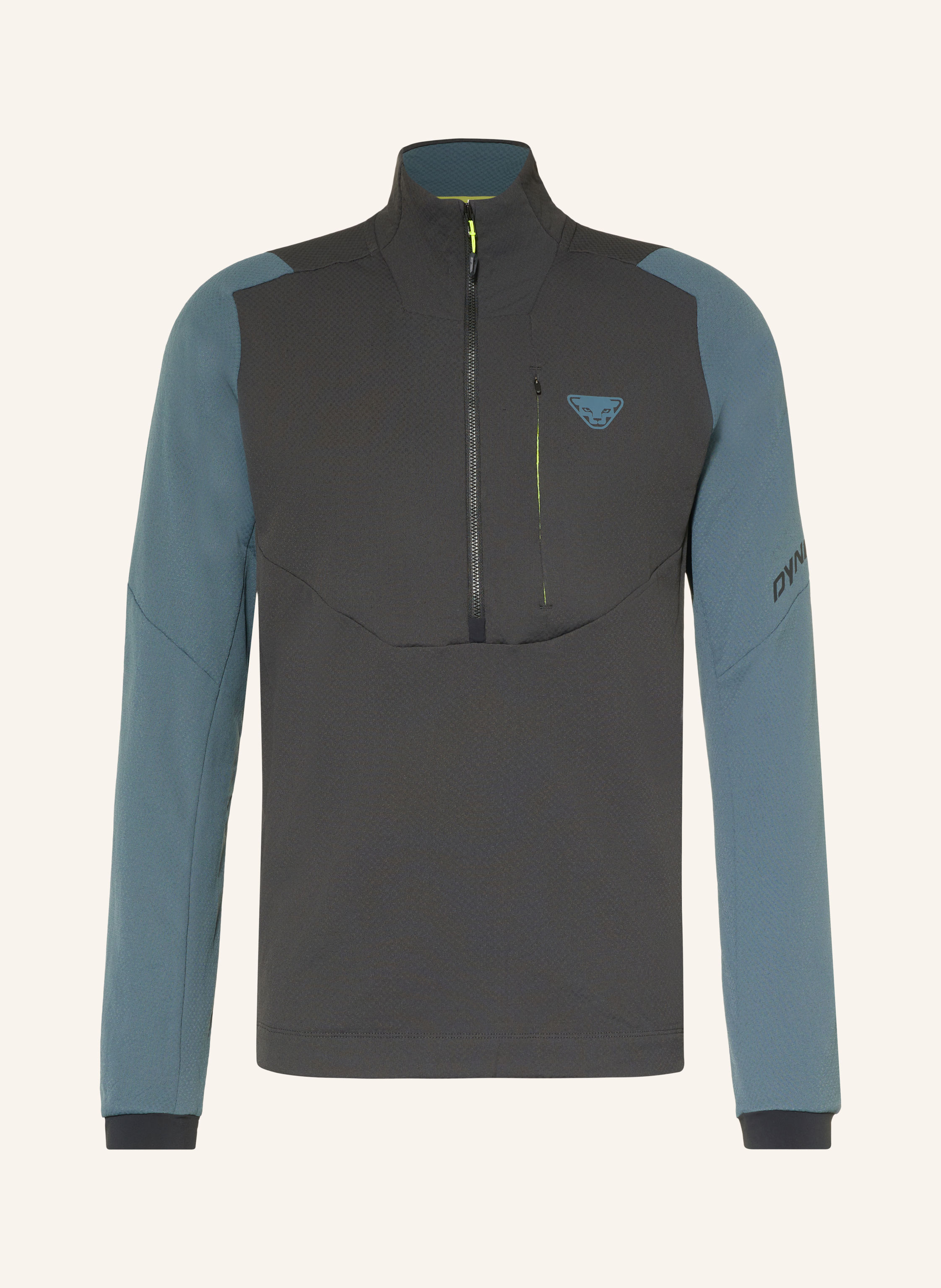 DYNAFIT Midlayer BLACKLIGHT THERMAL