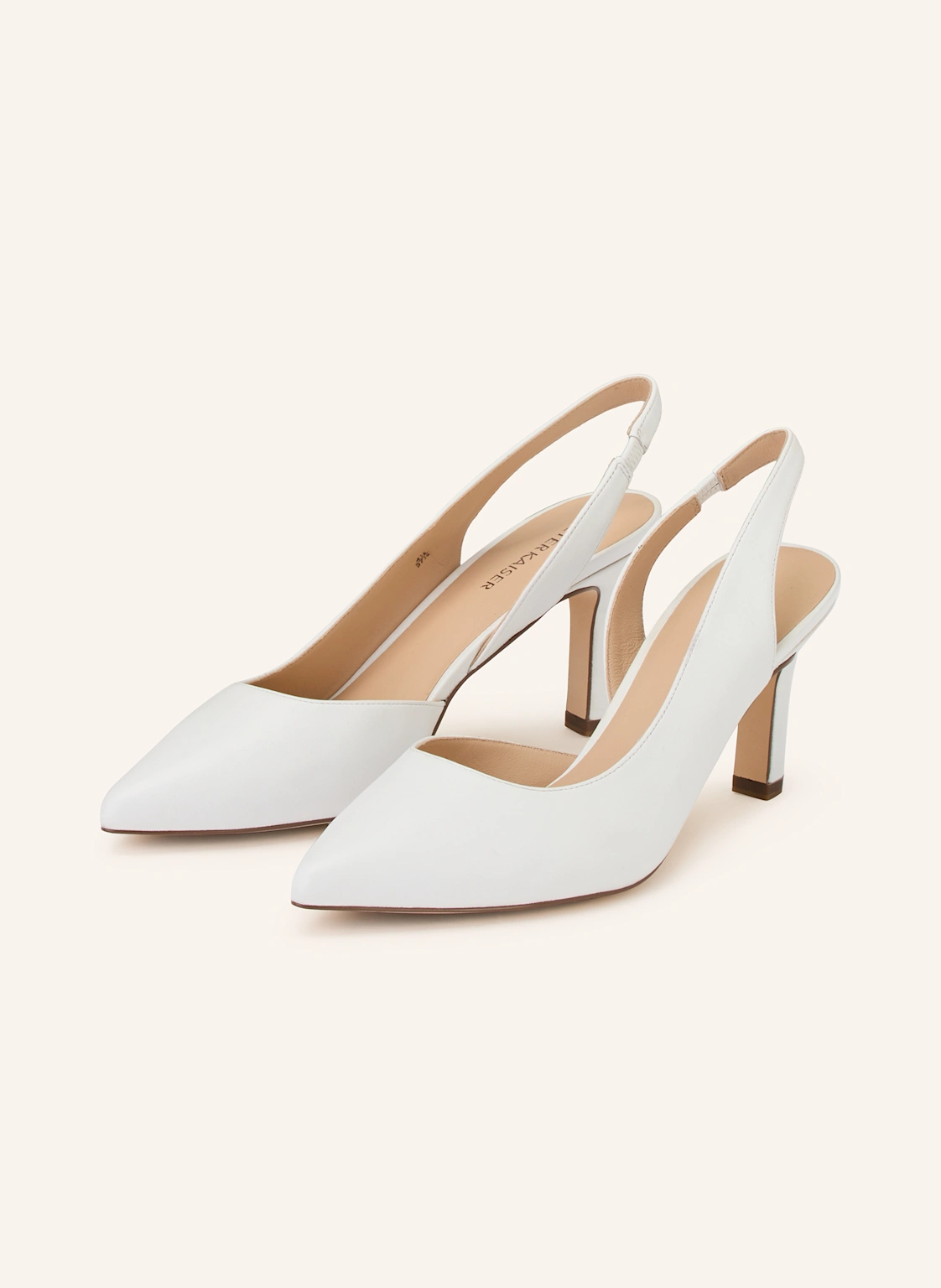PETER KAISER Slingpumps MODENA