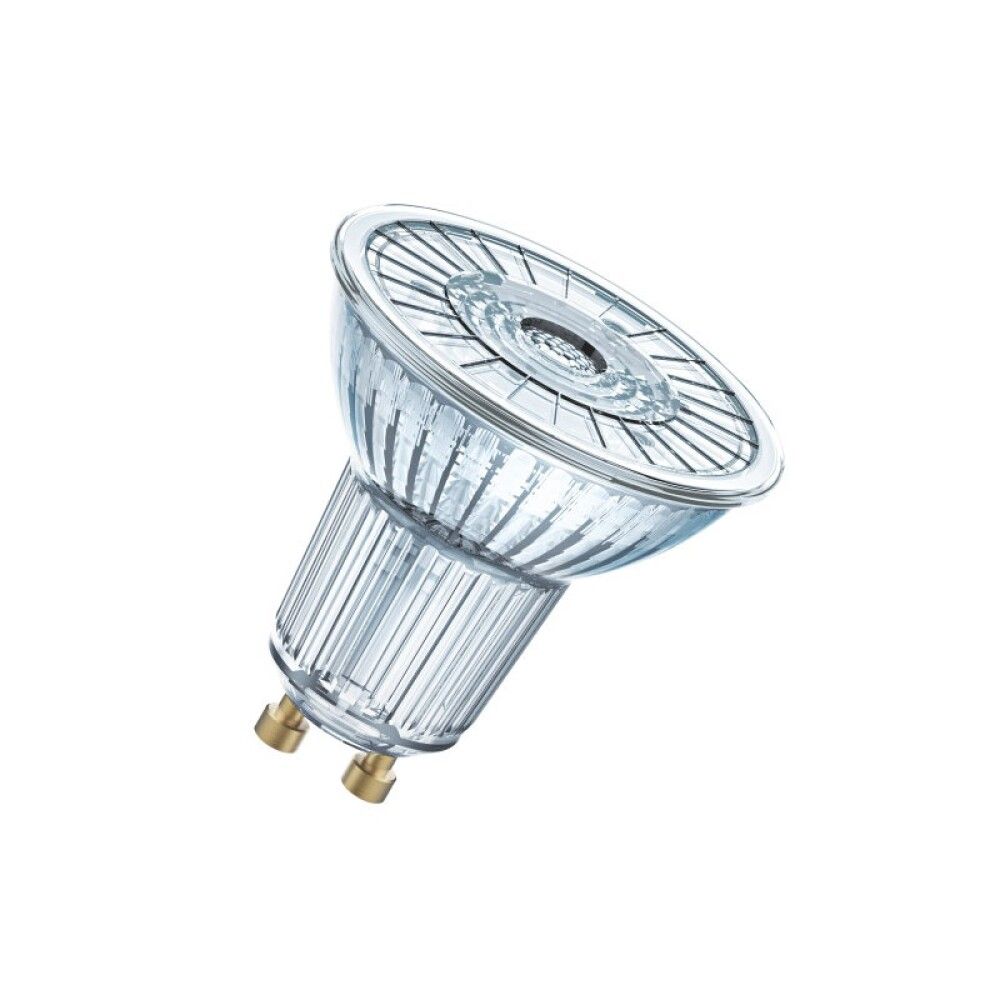 LYSPÆRE OSRAM SUPERSTAR PAR16 GU10 4,5 W