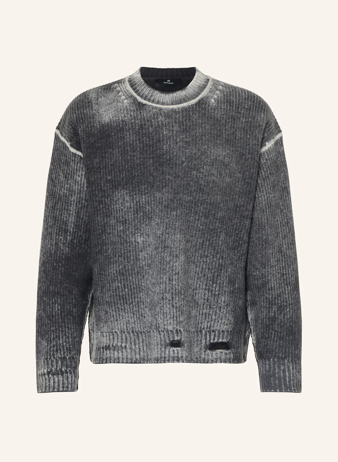 REPRESENT Pullover