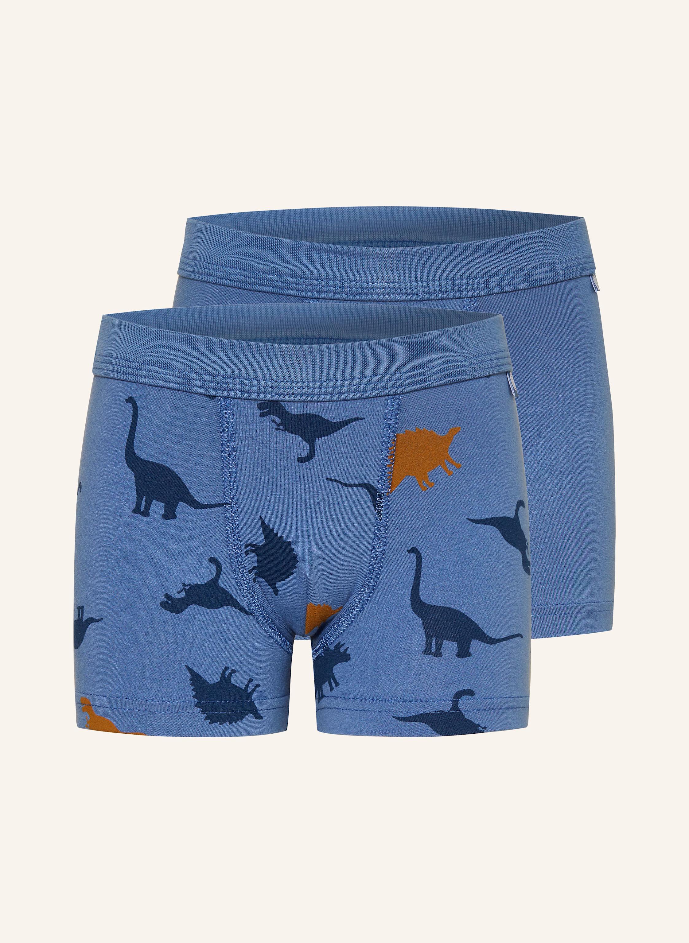 Sanetta 2er-Pack Boxershorts