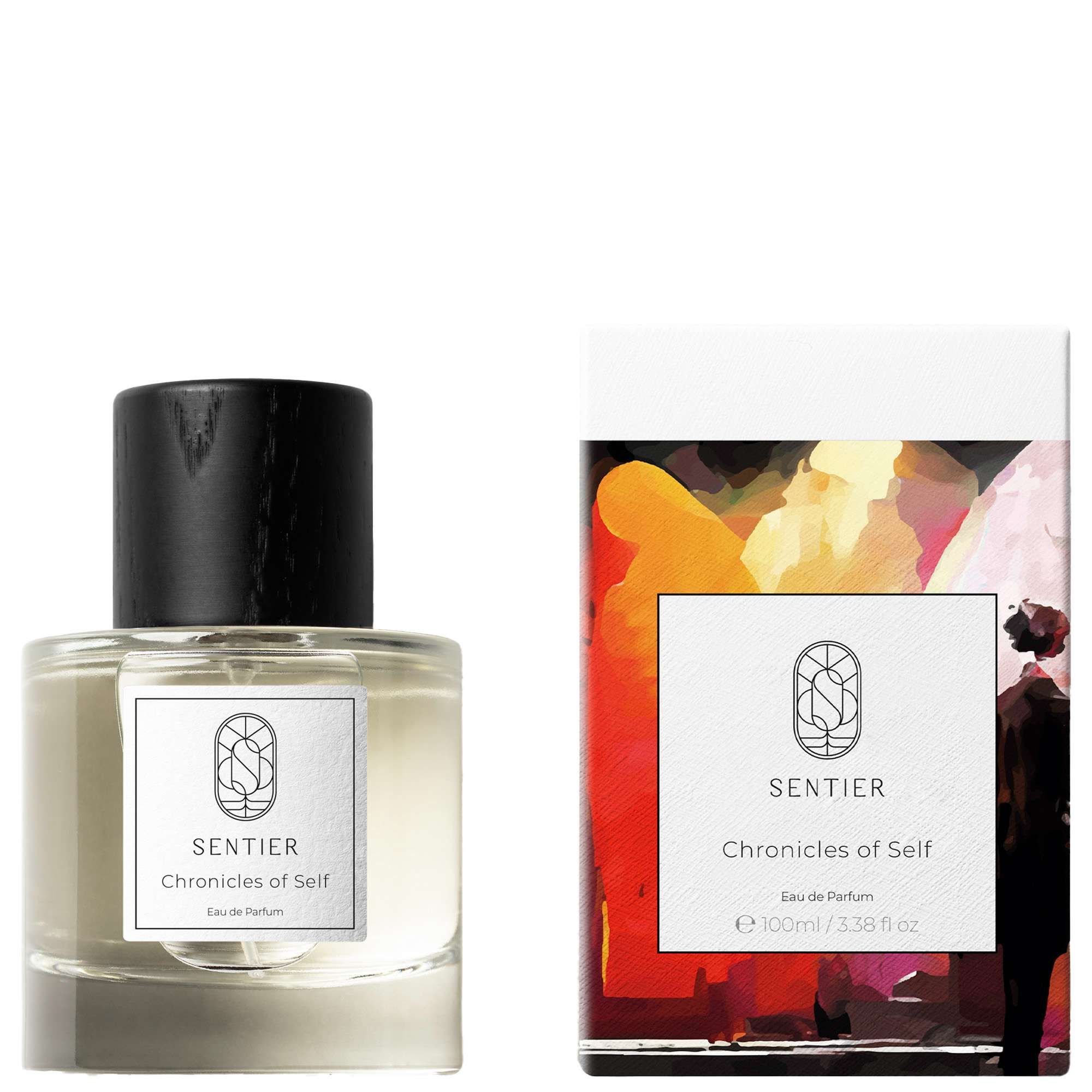 Sentier Chronicles of Self Eau de Parfum Spray 100ml