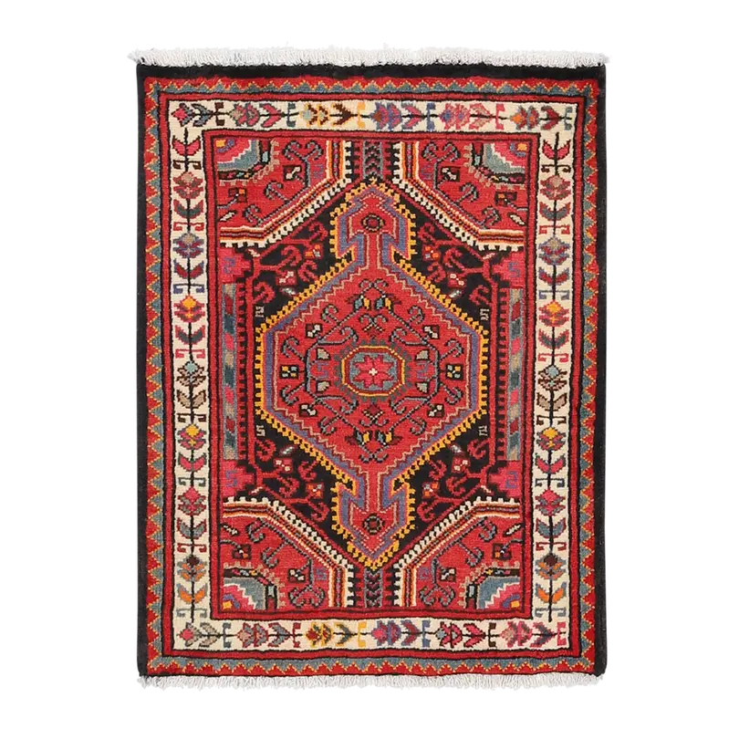 Orientteppich Hamadan