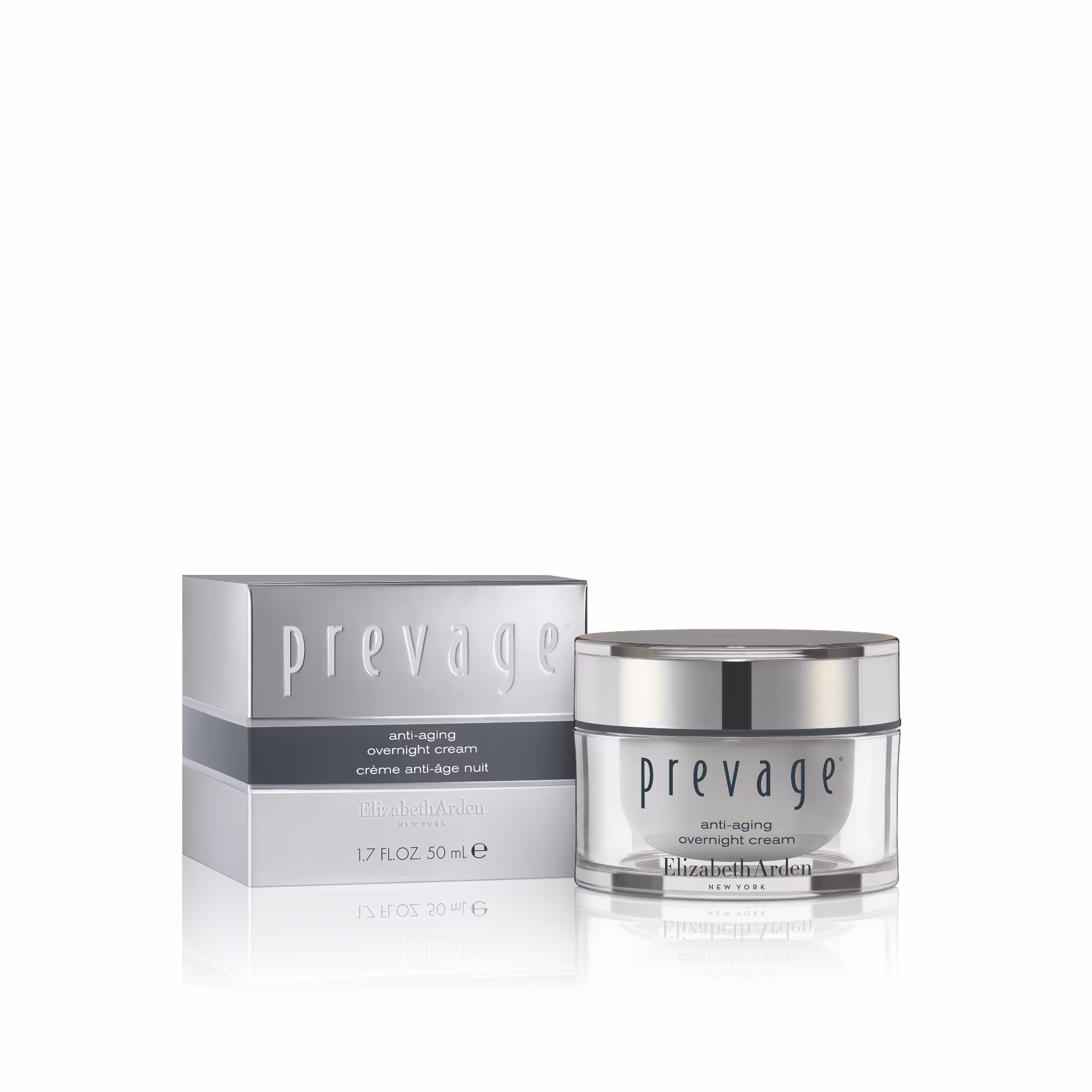 PREVAGE®Crème anti-âge nuit