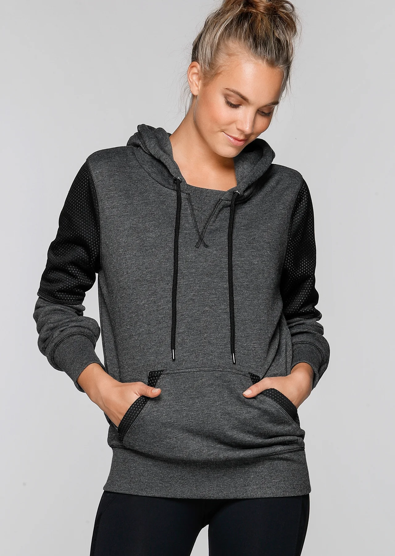Get Cozy Hoodie