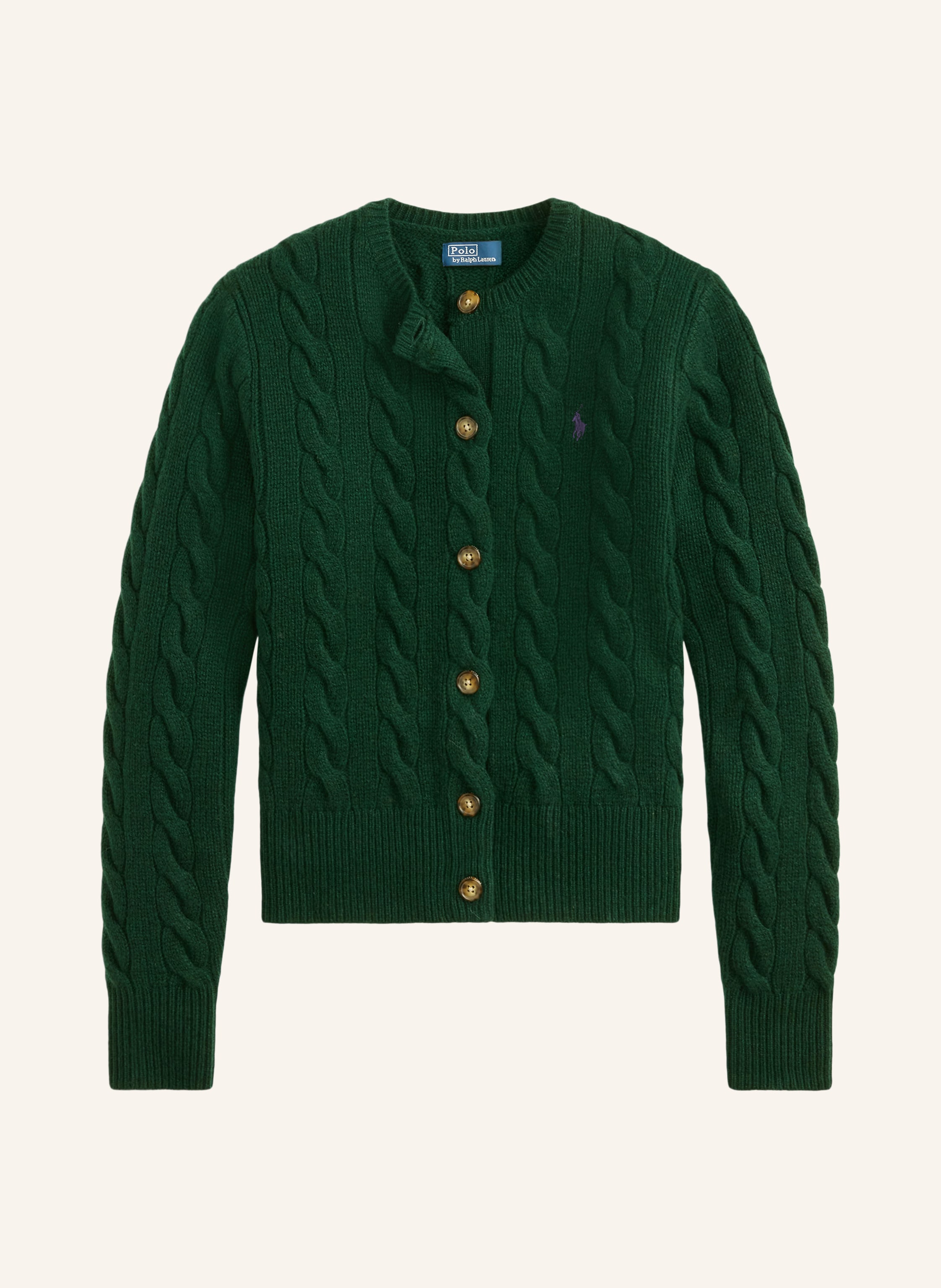 POLO RALPH LAUREN Strickjacke