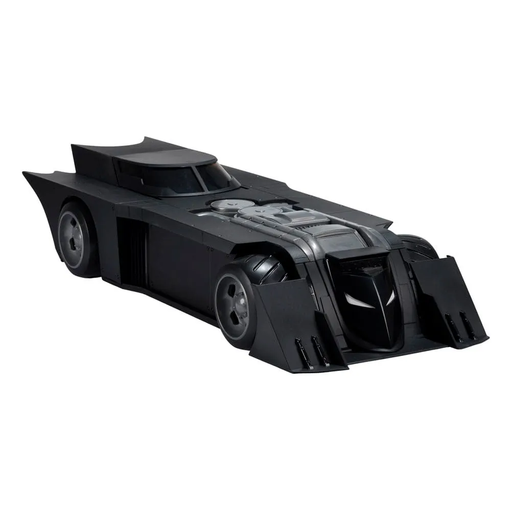 Mcfarlane Toys DC Rebirth DC Multiverse Batmobile Vehicle 58 cm
