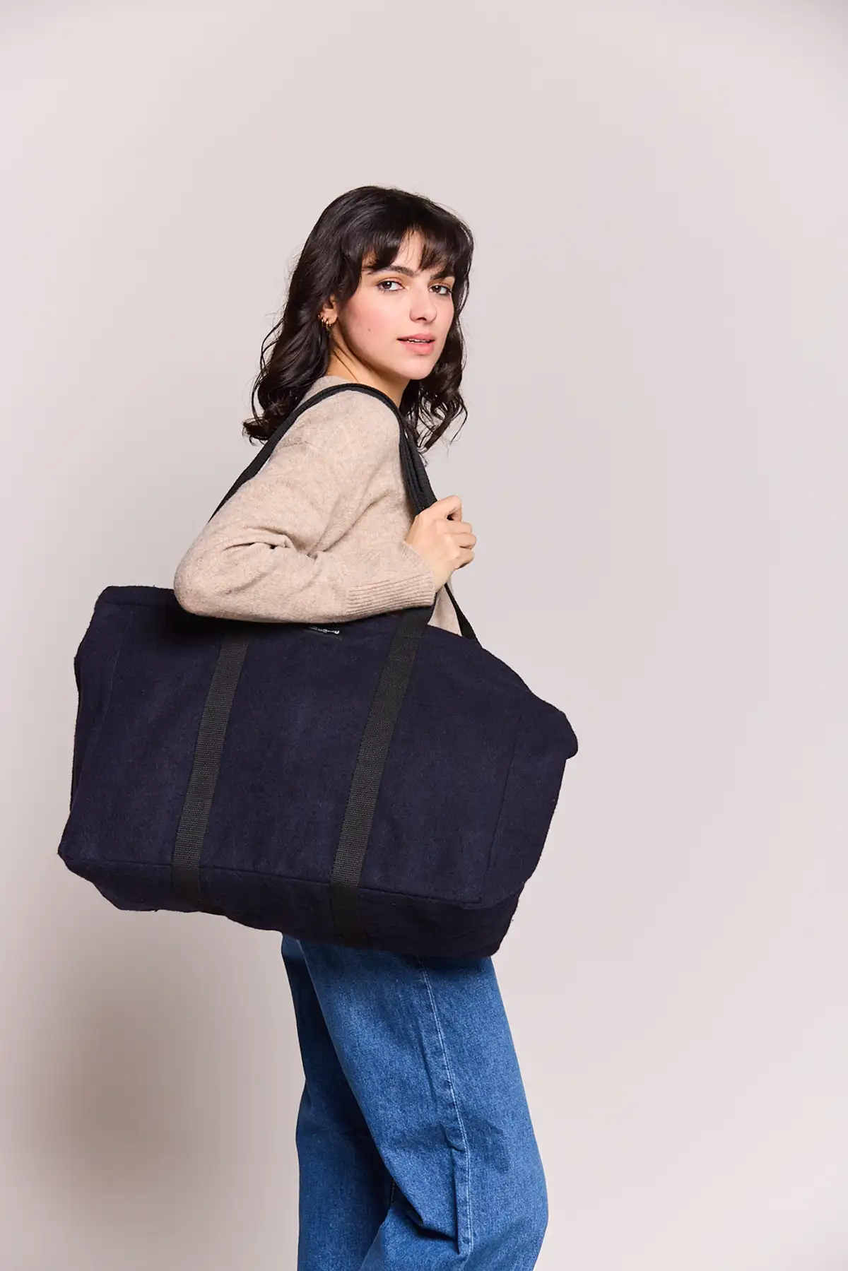 Sac Jean Laine Marine
