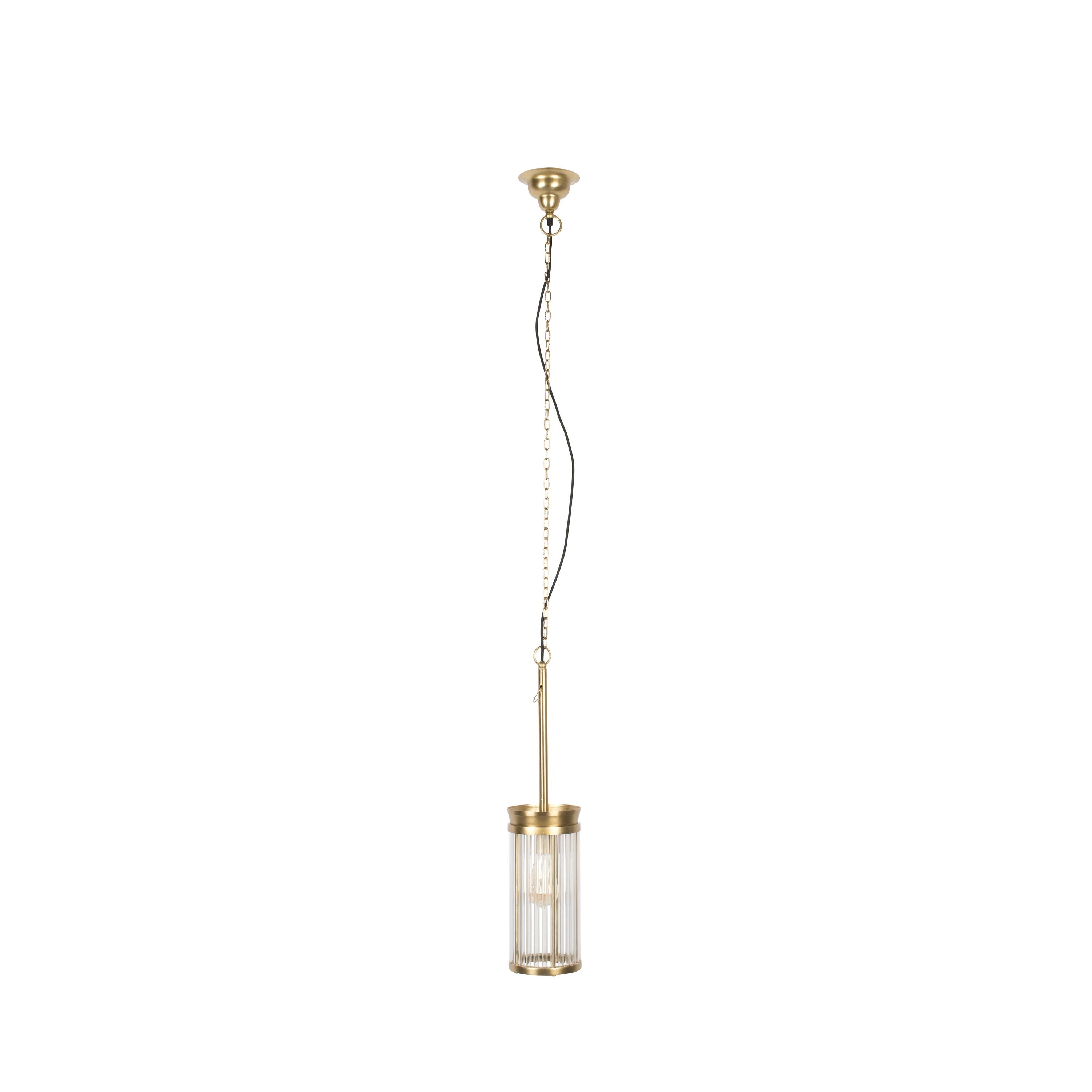 Bold Monkey Angel On Fire hanglamp M - Goud