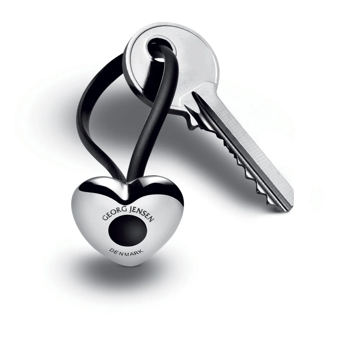 Georg Jensen - Schlüsselring 