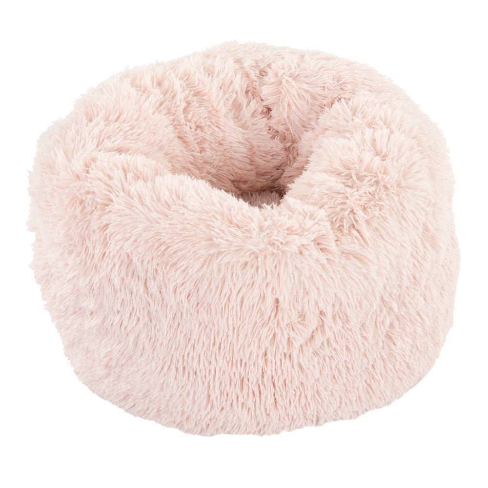 Mochi Cat Bed - Pink