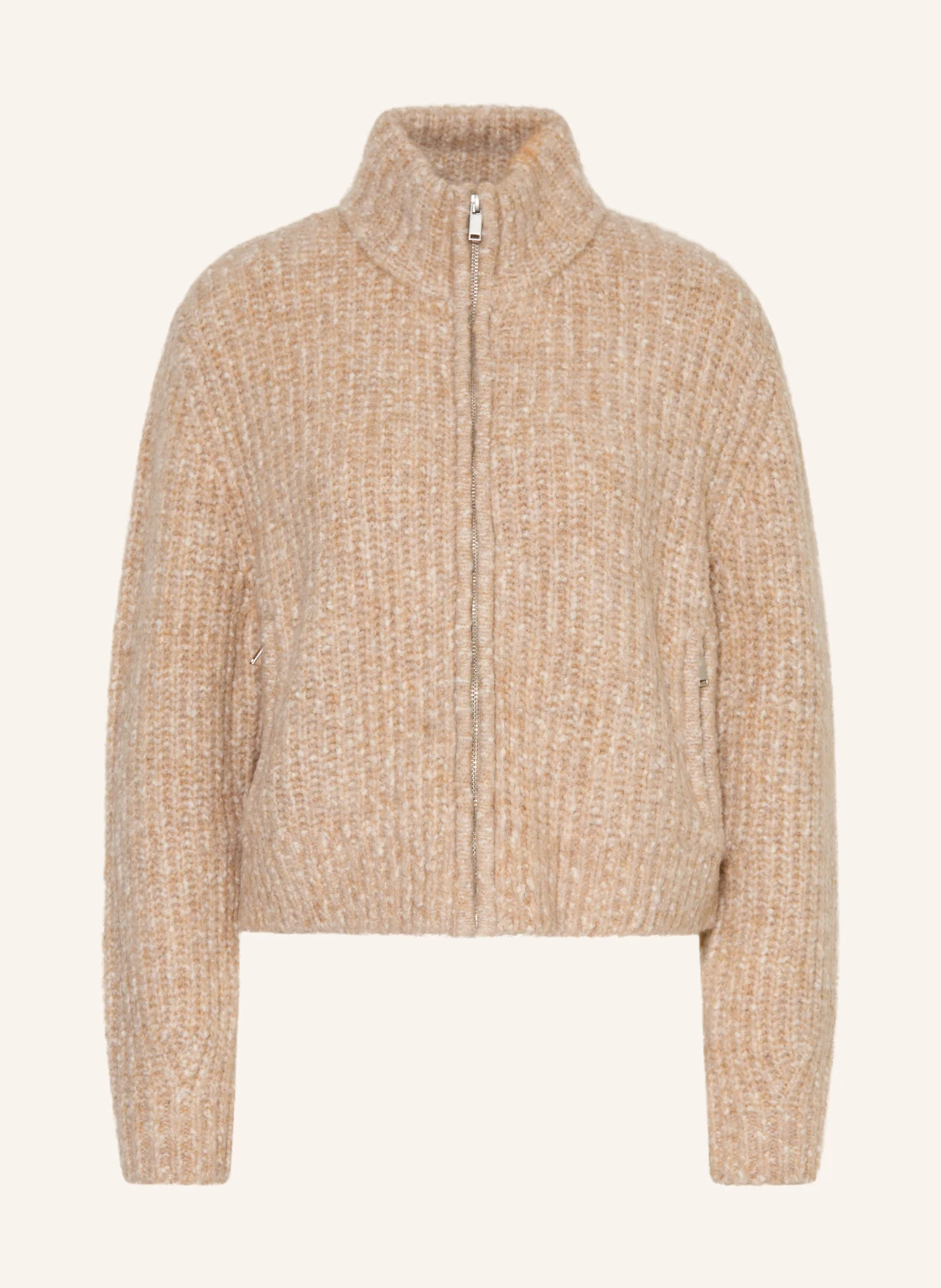 MRS & HUGS Strickjacke