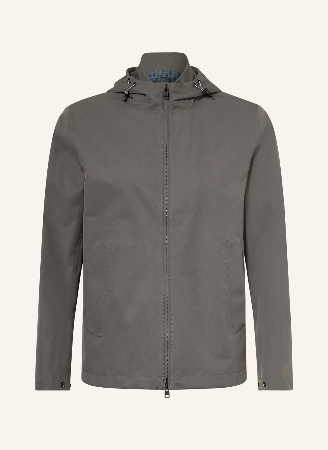 WOOLRICH Jacke PACIFIC