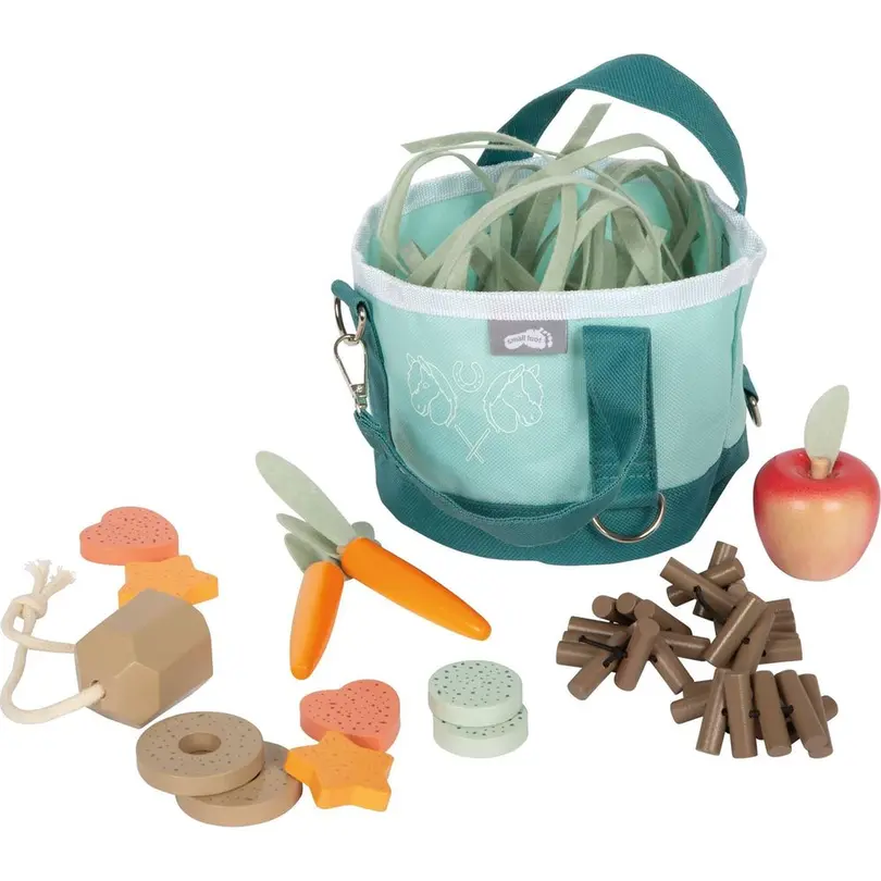Spielset Pferde