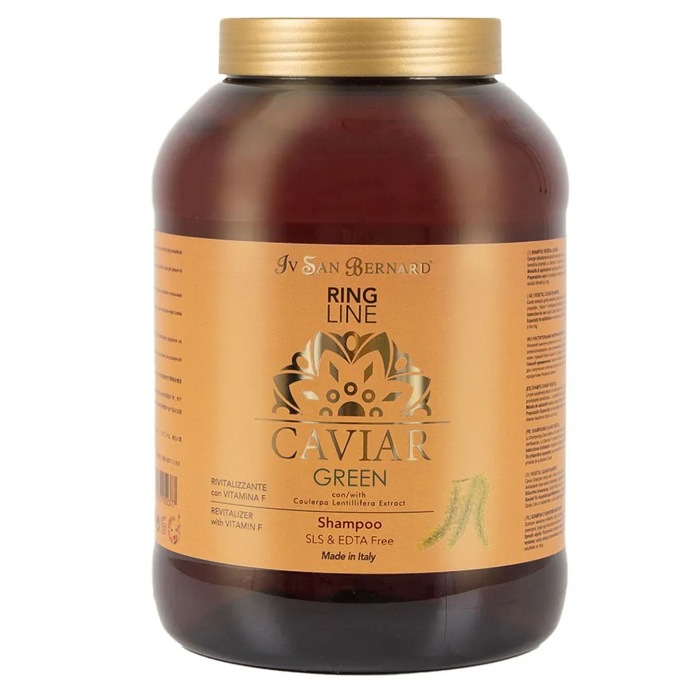 Iv San Bernard Caviar Pet Balm 3L