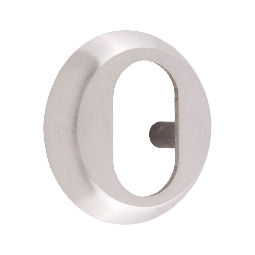 SYLINDERRING ASSA ABLOY 8 MM RF RUSTFRITT