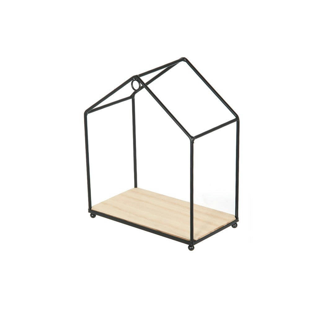 - Étagères filaires maison - Lot de 3