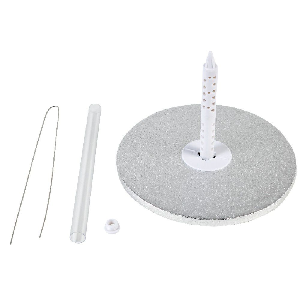 Coffret montage gâteau fontaine