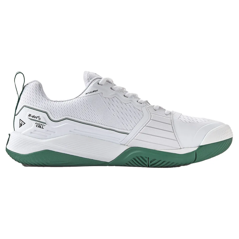Wilson Rush Pro 4.5 all court shoes