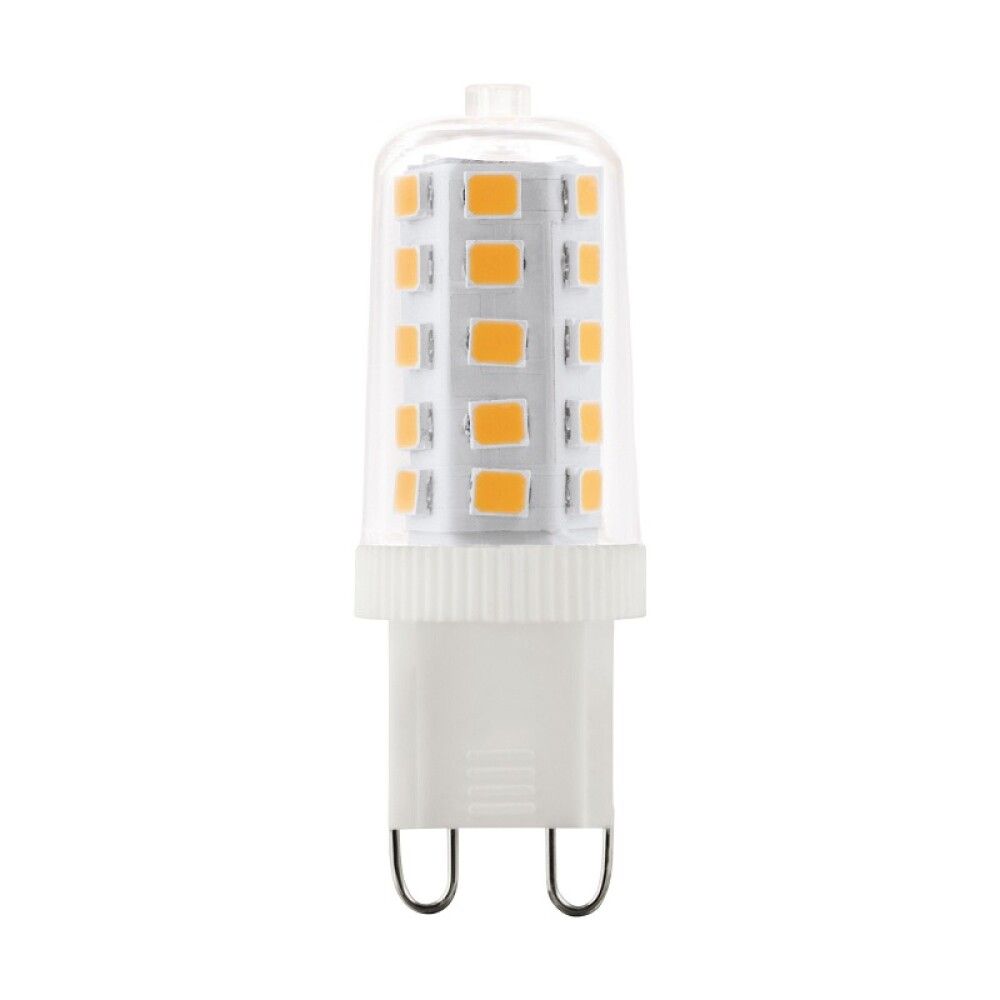 LYSPÆRE EGLO G9 T16 DEMPBAR 3W