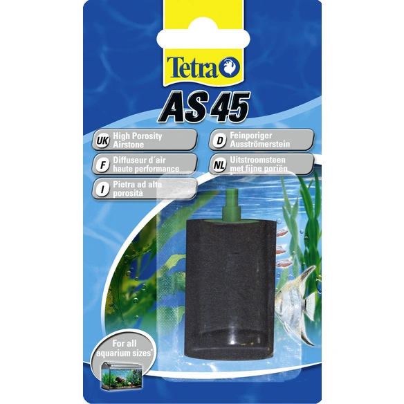 Aquarium Luftpumpe »AS 45«, kunststoff
