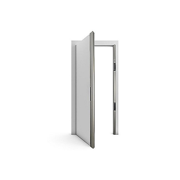 Bandeau Architectural 800 Kg - 2500 Mm - 2 X 400 Kg - Bo800rn