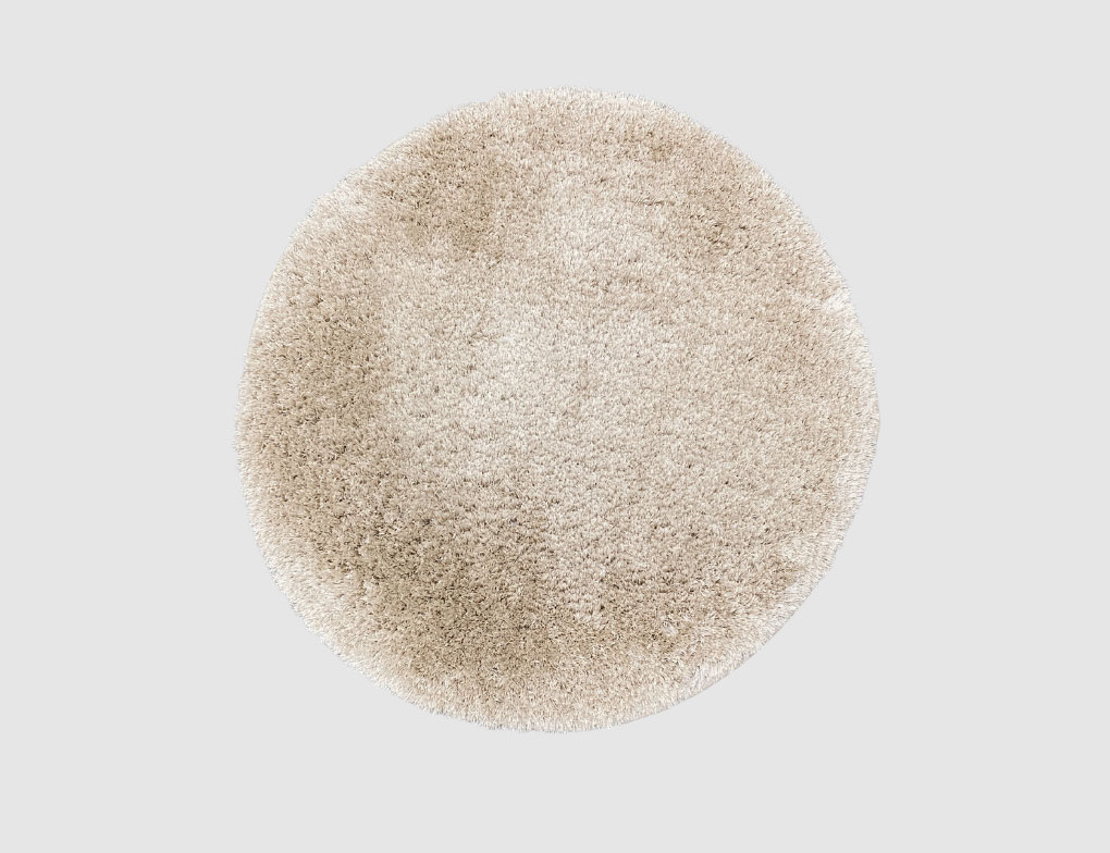Teppich Tiamo beige