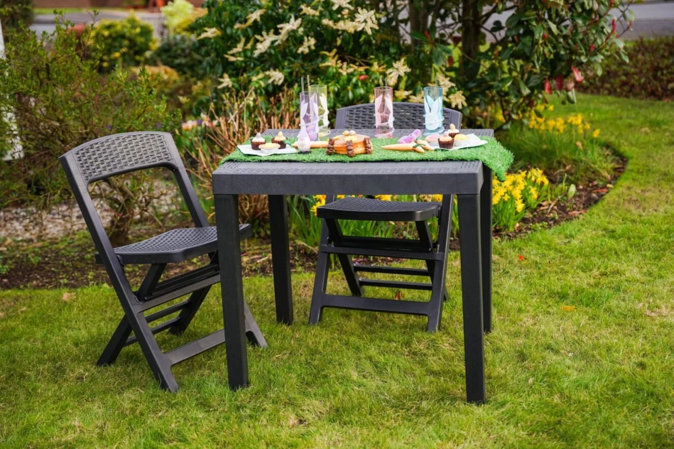 Rattan Garden Furniture Set