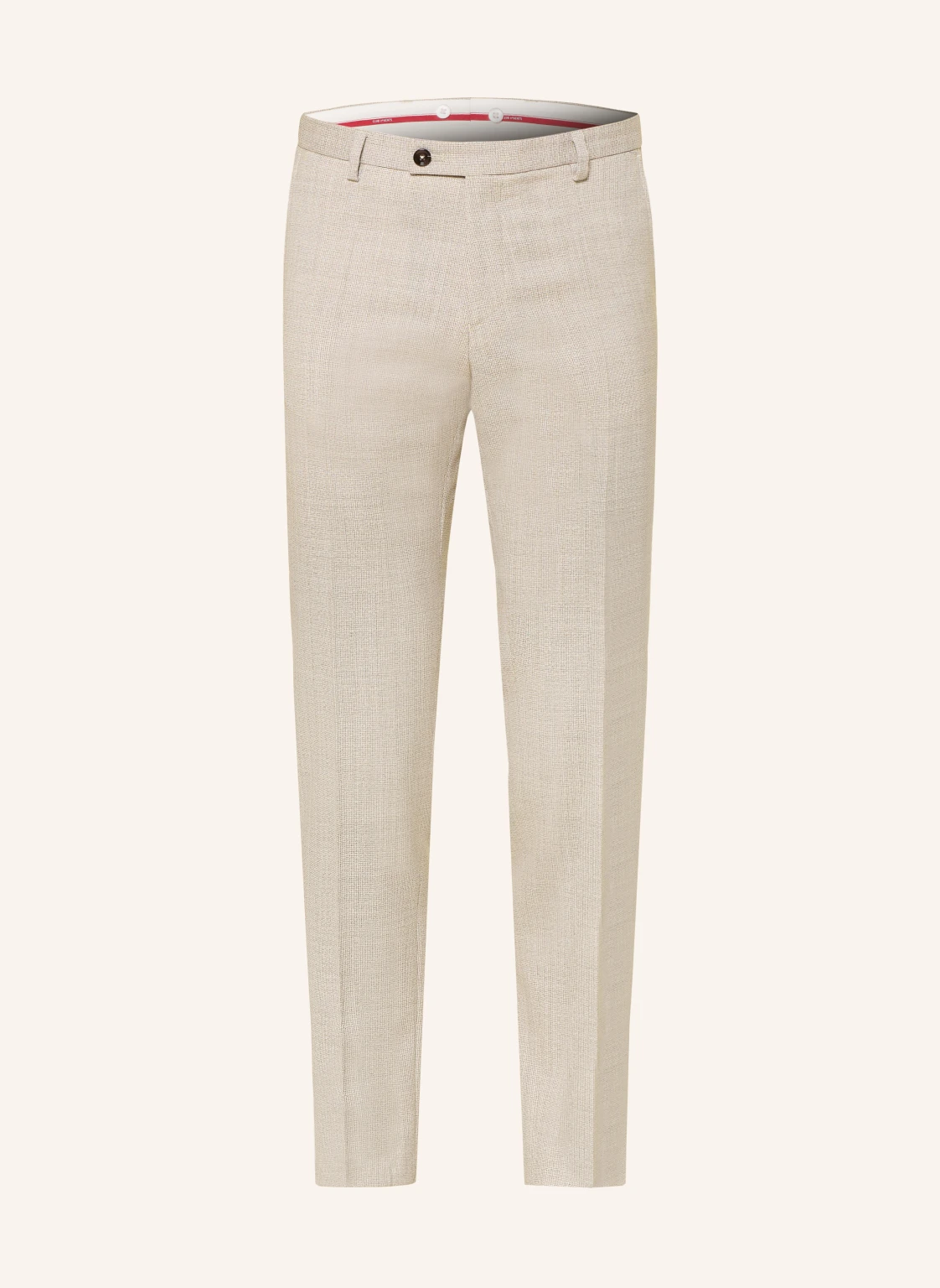 CG - CLUB of GENTS Anzughose CG PACO Slim Fit