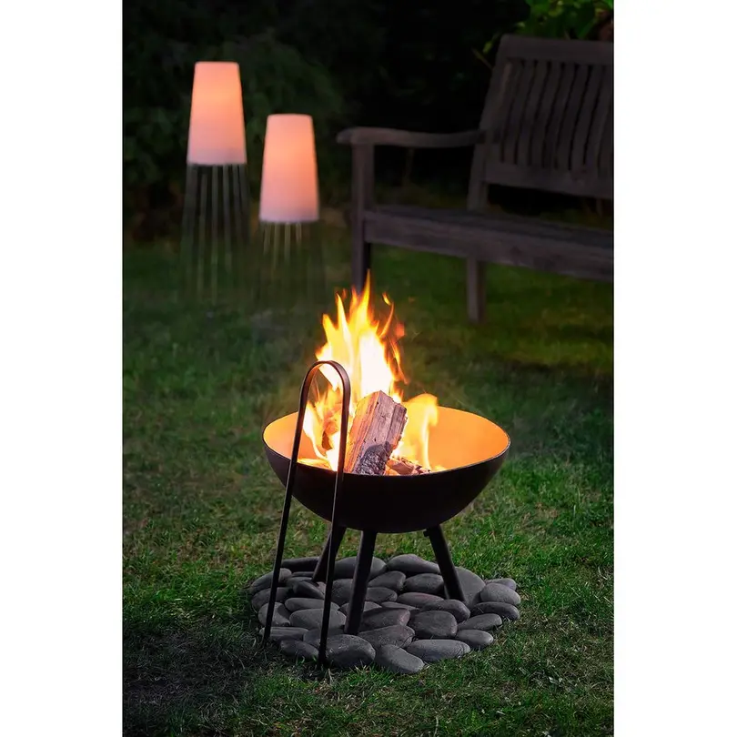 Grillbesteck FLAMES