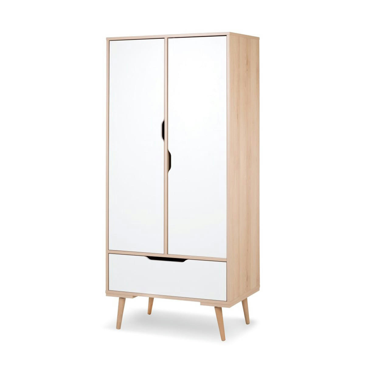 SOFIE - Armoire 2 portes