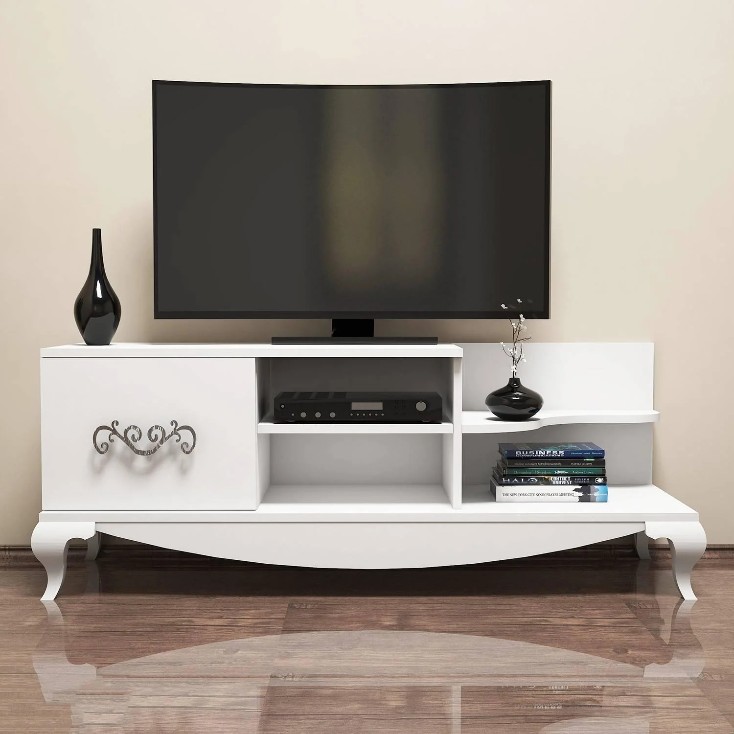TV-meubel Sultan