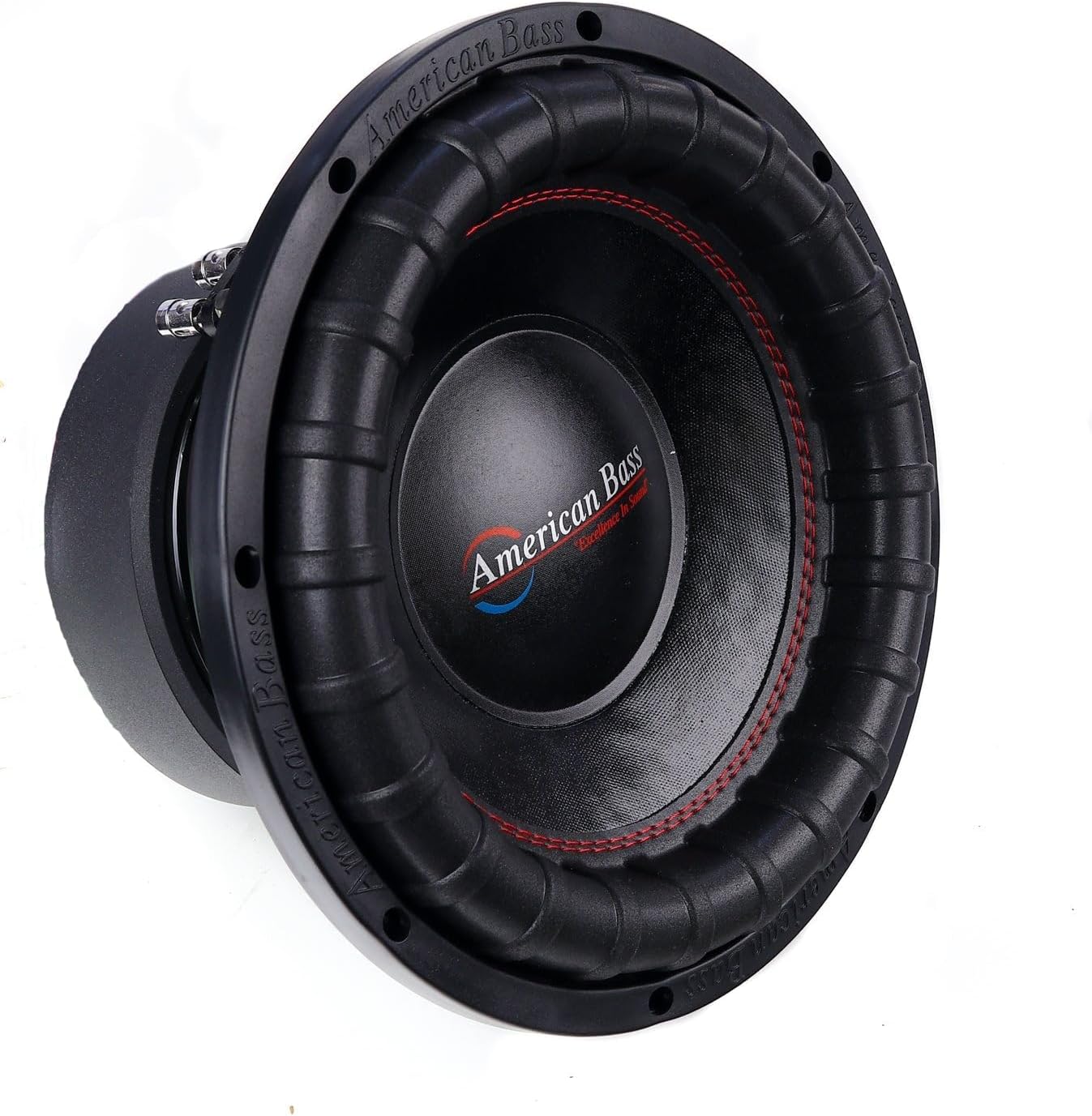 American Bass Elite 15 2400 Max Watts Car Subwoofer