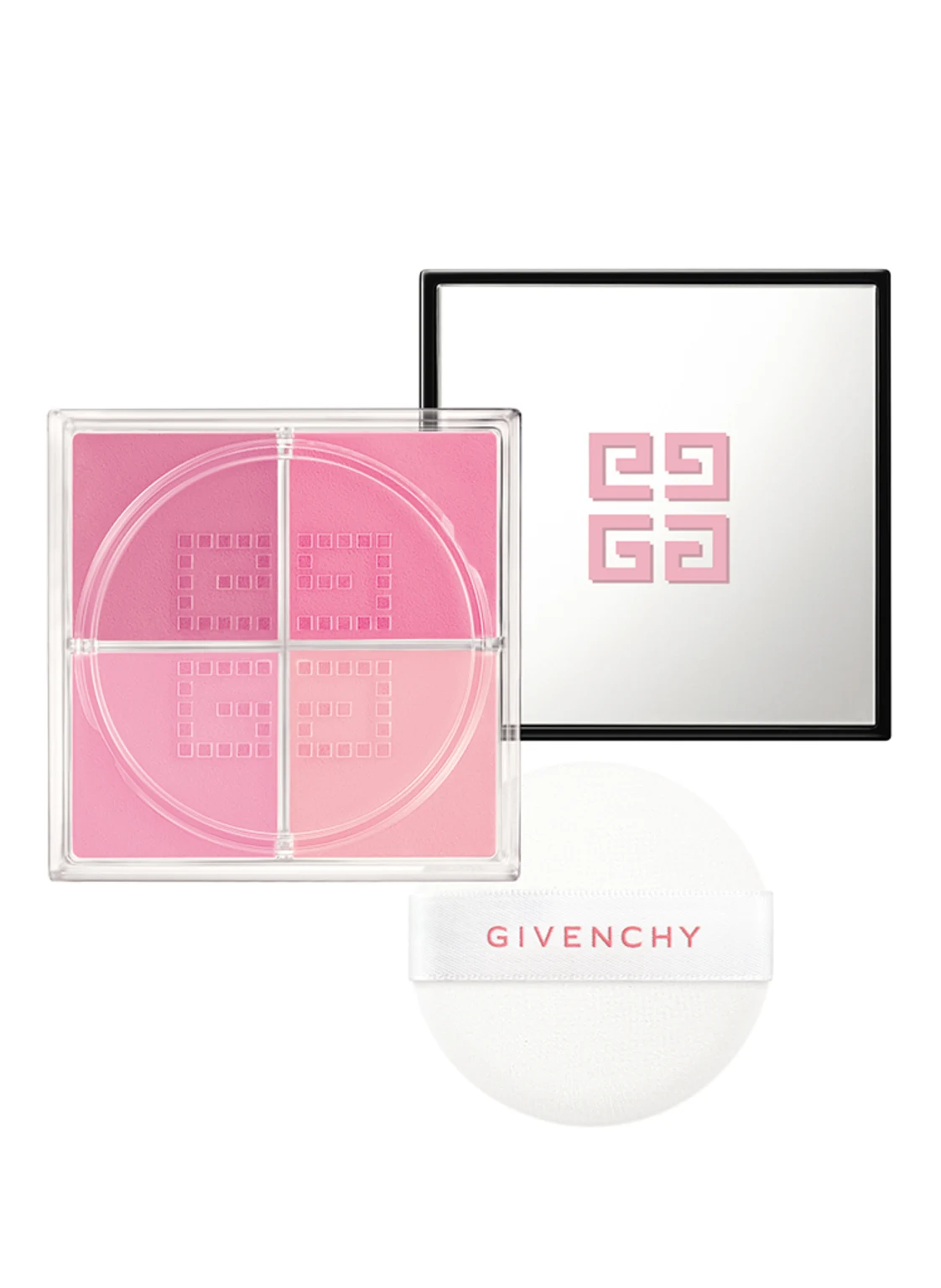 GIVENCHY PRISME LIBRE BLUSH