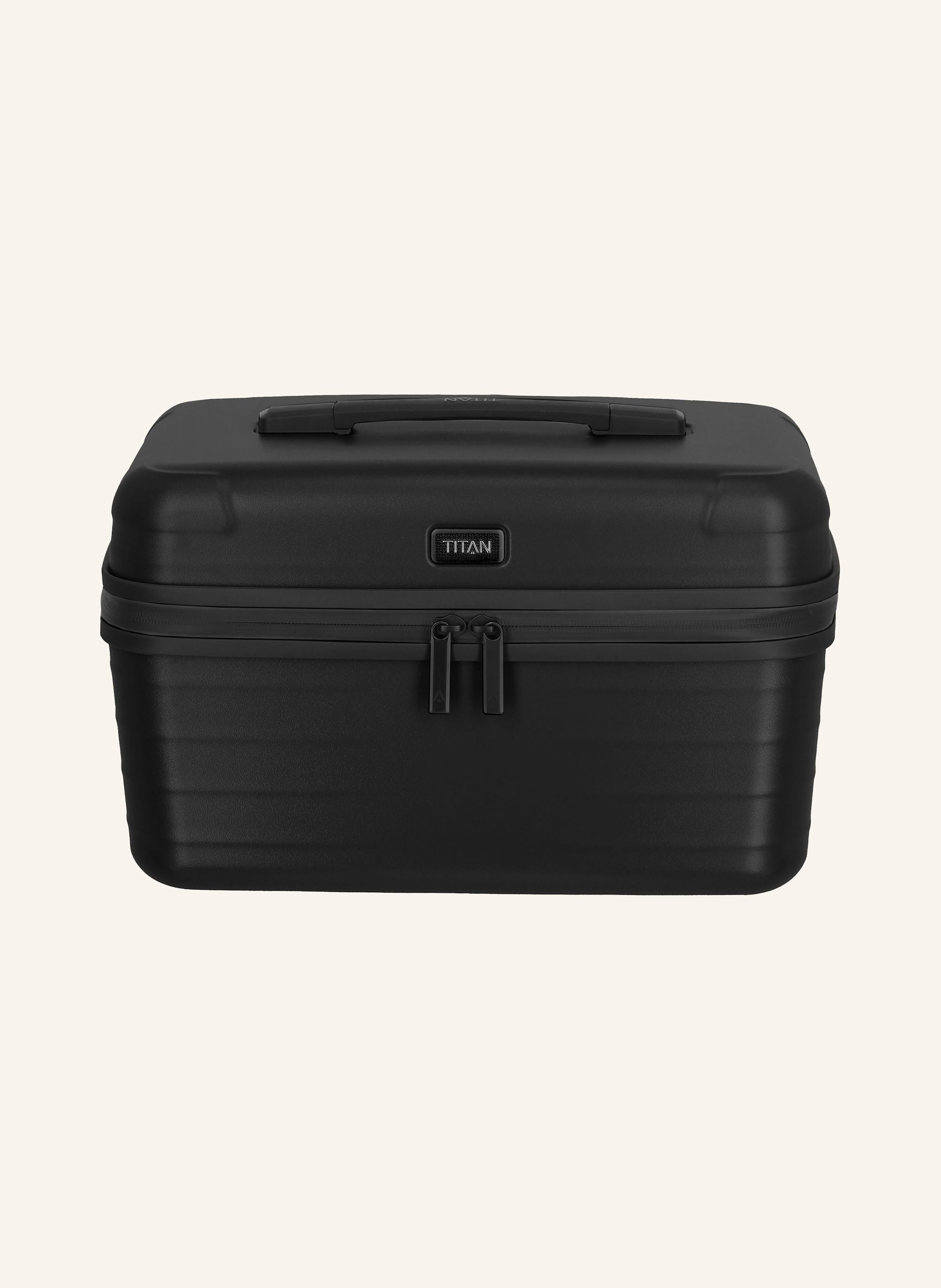 TITAN Beautycase UPGRADE
