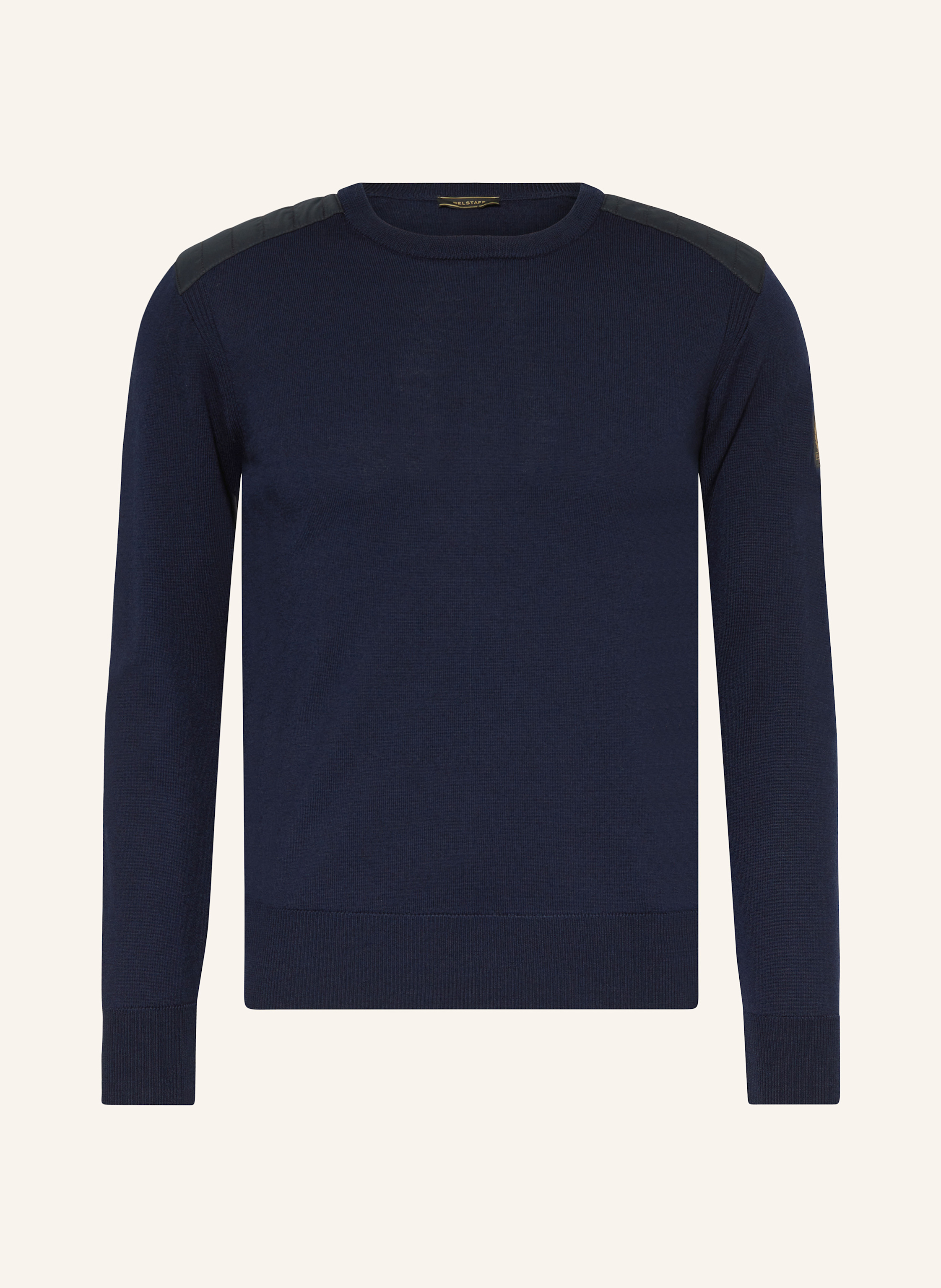 BELSTAFF Pullover KERRIGAN