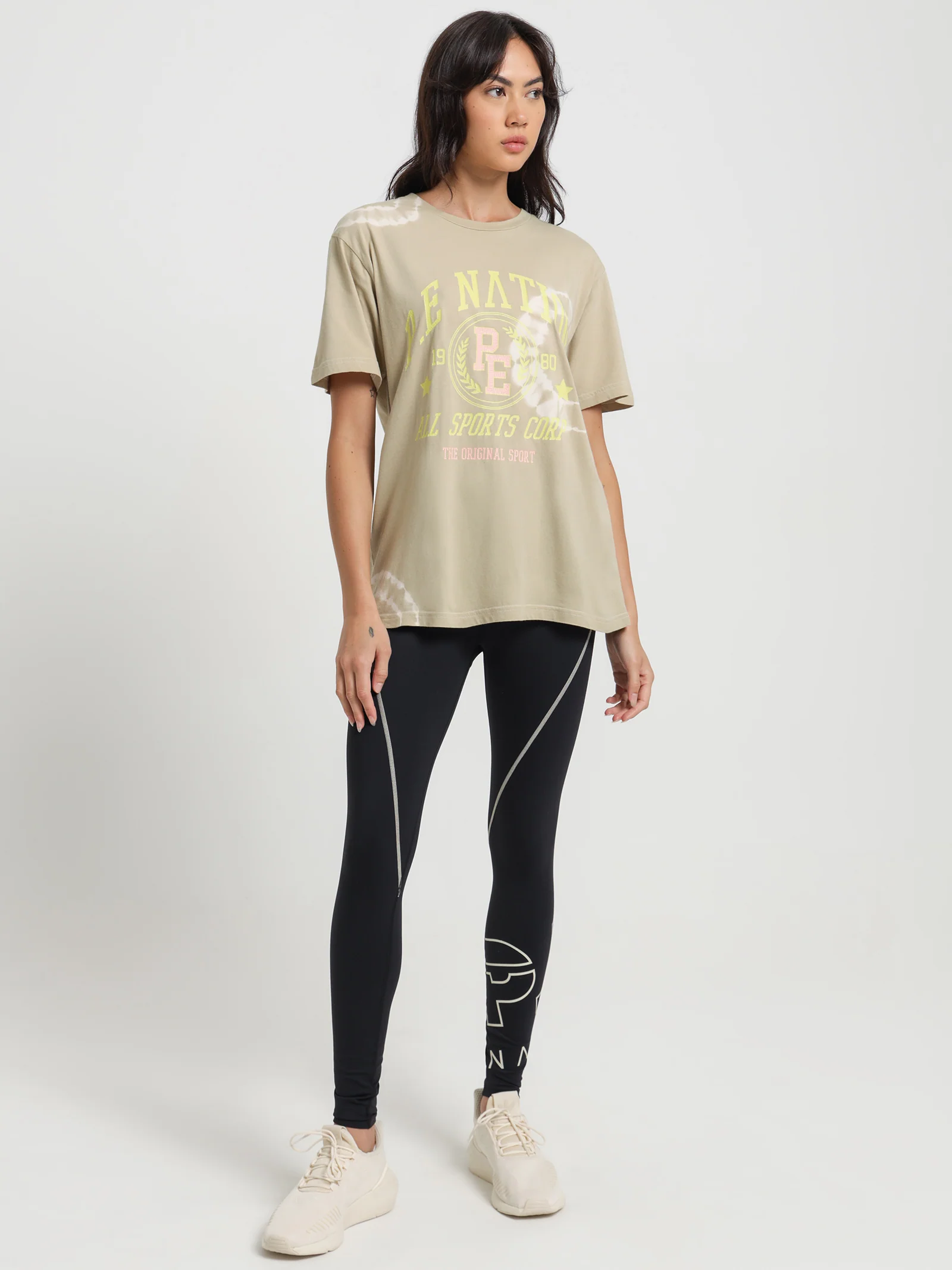 Initialise T-Shirt