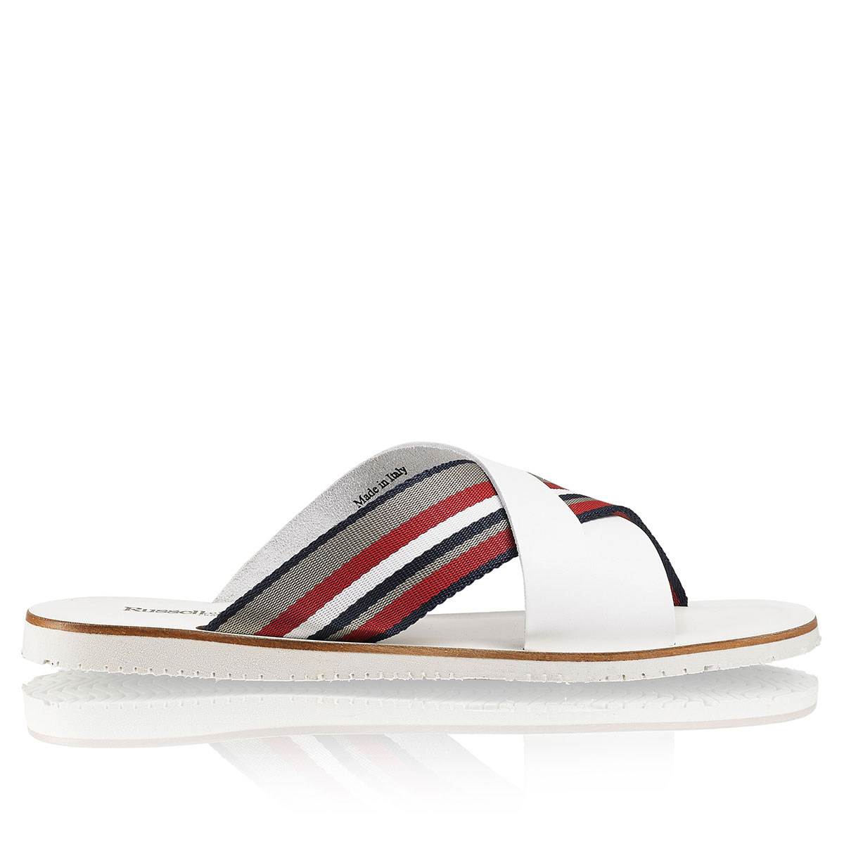 Russell & Bromley FAB SLIDE Slip On Slider