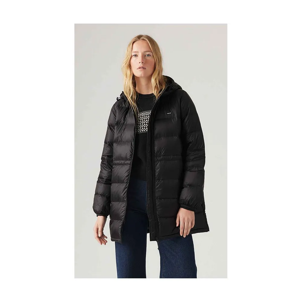 Levi's® Polly Midi puffer jacket