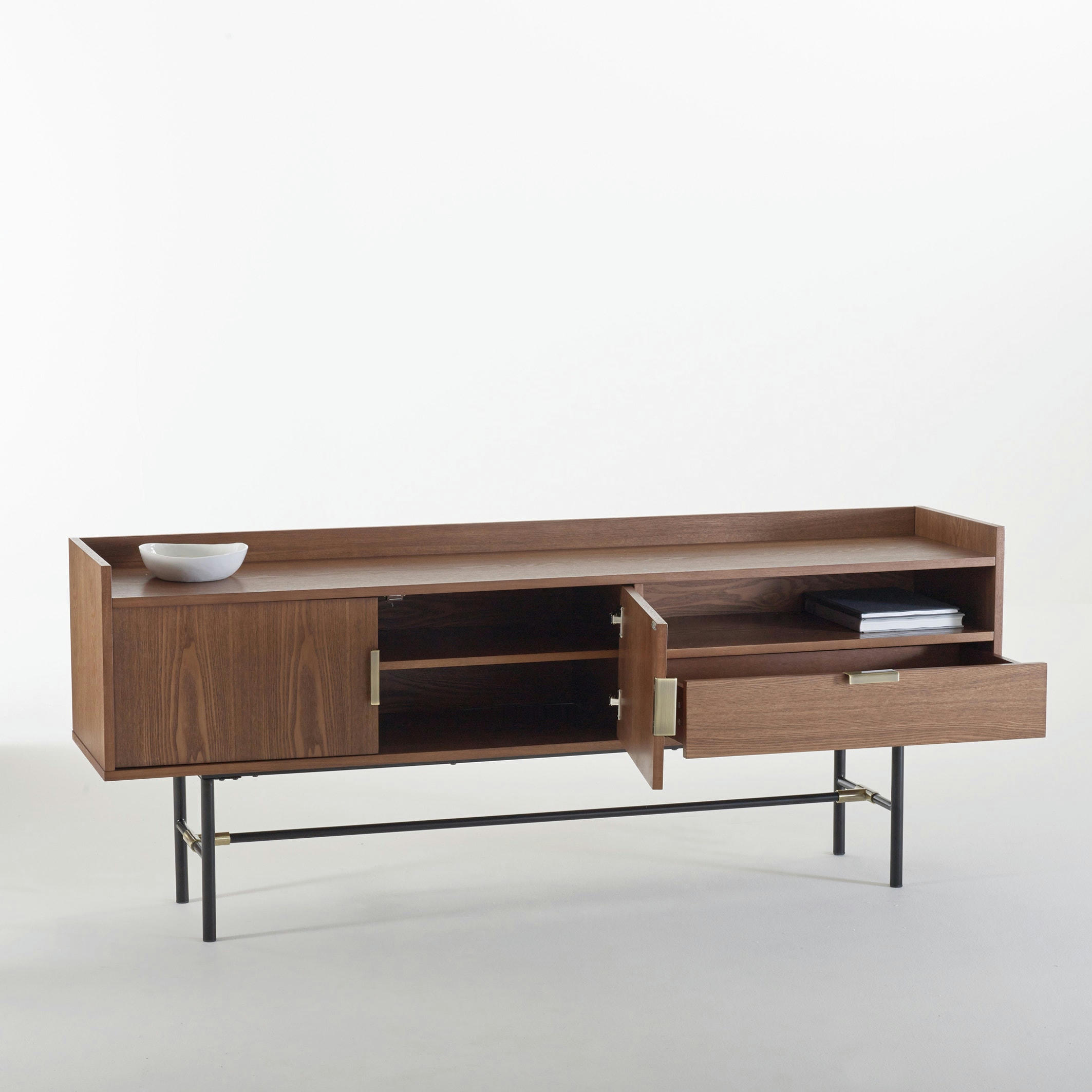 Buffet enfilade, Botello