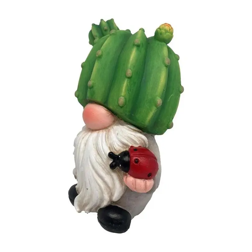 Figur 2er-Set Kaktus